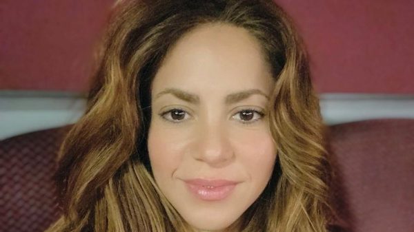Ministério Público Espanhol pede prisão de Shakira por fraude fiscais