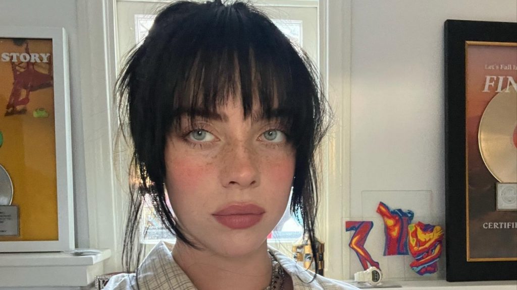 Billie Eilish