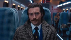 Aaron Taylor-Johnson pode ser James Bond em novo filme, diz site