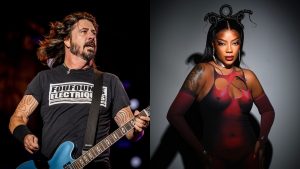 The Town: Foo Fighters e Ludmilla são confirmados no festival