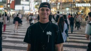 BBB 23: conheça Lando Norris, piloto inglês que viveu affair com Key Alves