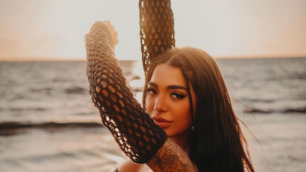 irmã-de-gabigol