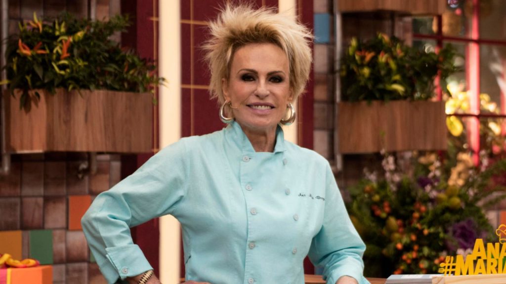 Ana Maria Braga é afastada do "Mais Você"; saiba tudo sobre a cirurgia feita pela apresentadora