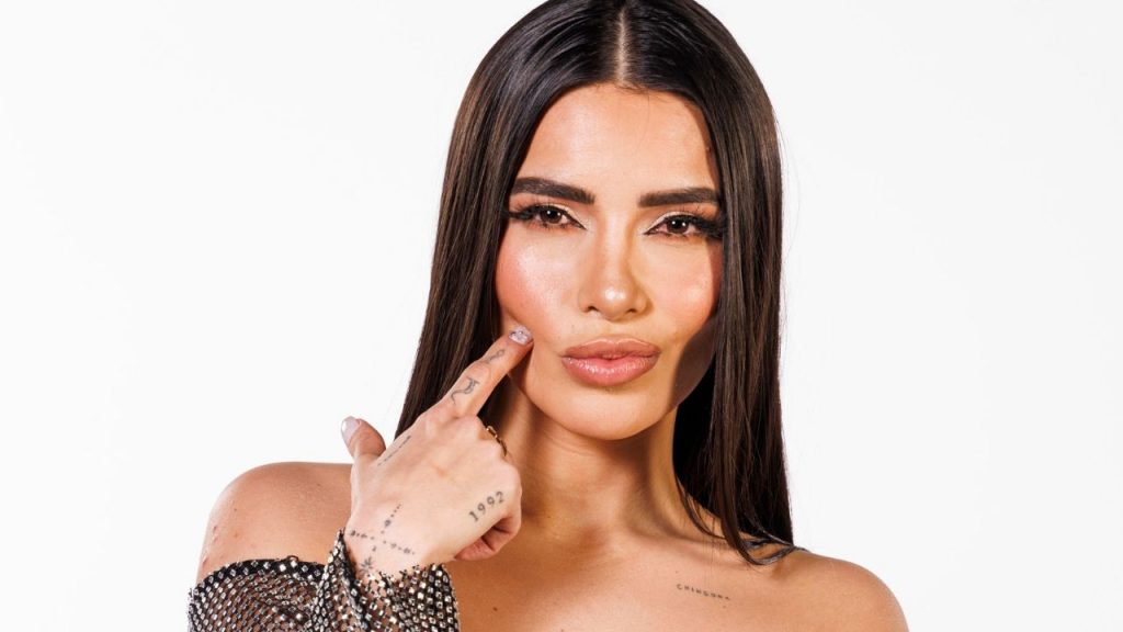 BBB 23: saiba quando Dania Mendez entrará no reality brasileiro