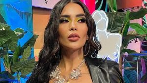 BBB 23: conheça Dania Mendez, participante mexicana que entrará no reality