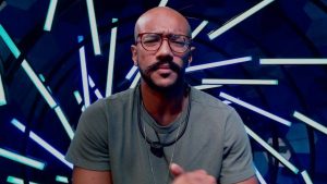BBB 23: Ricardo Alface promete guerra contra rivais; entenda