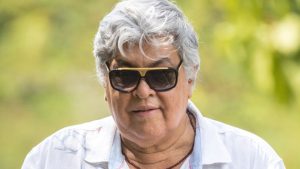 Sidney Magal quebra silêncio após passar mal em show e revela estado de saúde