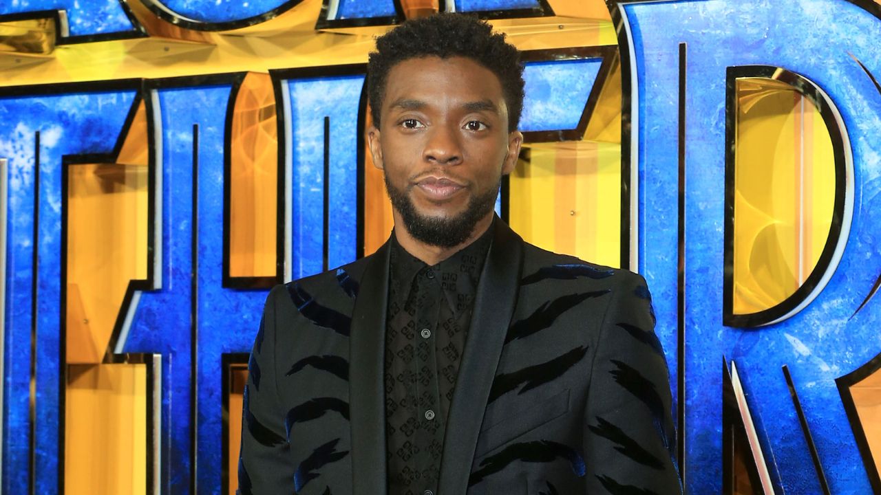 3 anos sem Chadwick Boseman: relembre 5 filmes incríveis do ator