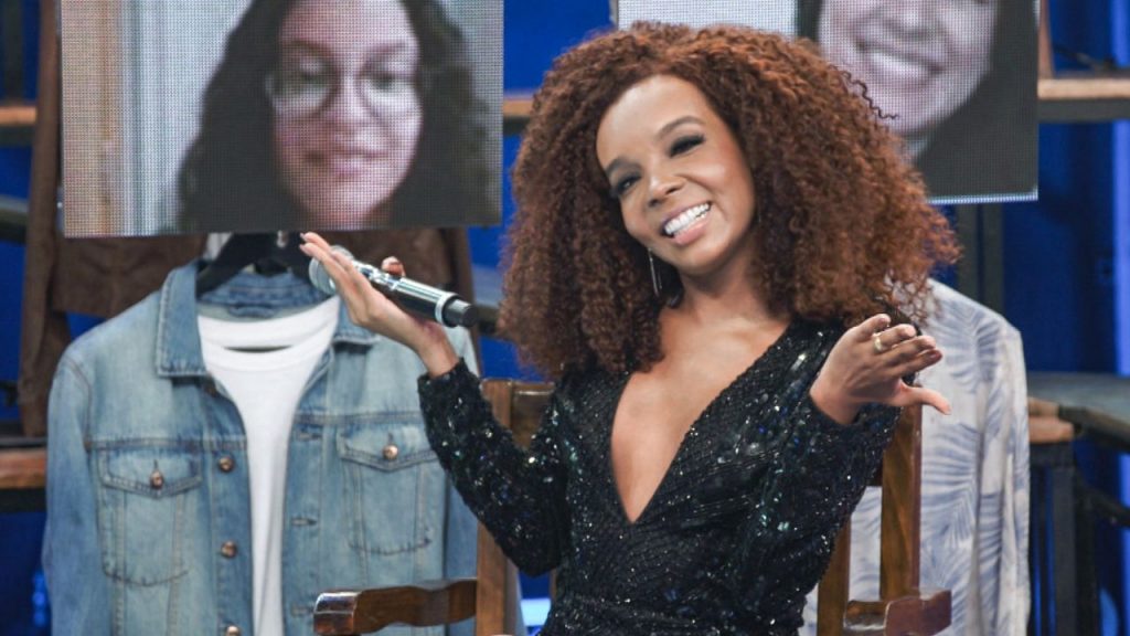 Thelma Assis conta o que fez com o prêmio do BBB 20