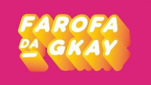 Farofa da Gkay já tem data marcada para 2023