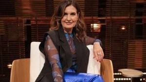 Aniversário de Fátima Bernardes: relembre a trajetória da apresentadora