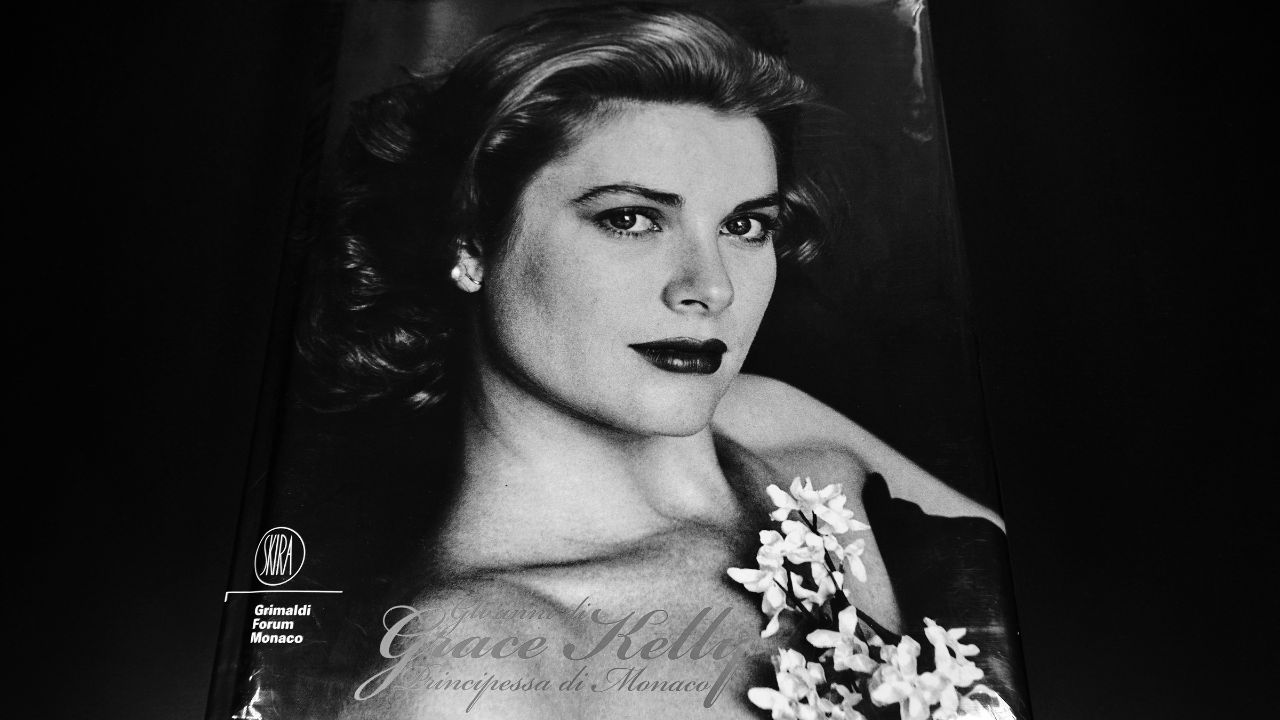 De atriz a princesa de Mônaco: 41 anos sem Grace Kelly