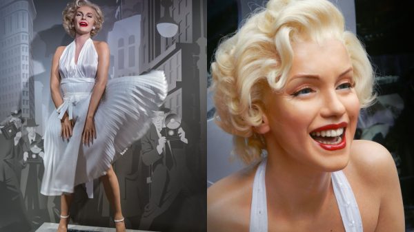 O vestido de Marilyn Monroe: saiba os bastidores da cena icônica