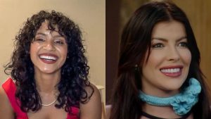 Gleici Damasceno rebate críticas de Jaquelline sobre sua vitória no BBB18