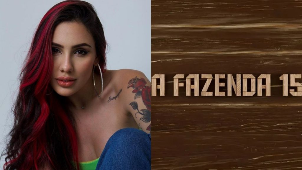 A Fazenda: assustada, Alicia pede ajuda inusitada para a produção