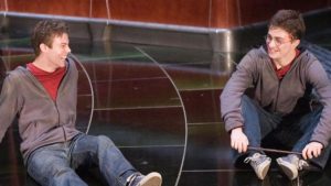 Dublê de Daniel Radcliffe em "Harry Potter" ganhará documentário; saiba tudo