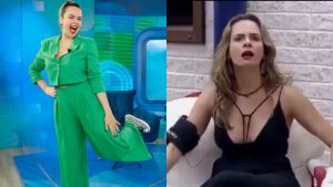 Aniversário Ana Paula Renault: relembre os melhores momentos dela em realities