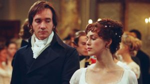 5 filmes perfeitos para quem é obcecado por "Orgulho e Preconceito"