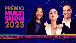 Prêmio Multishow: com IZA e Ludmilla premiadas, confira a lista completa de ganhadores