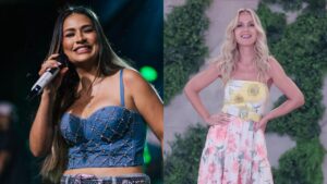 Simone Mendes revela que rejeitou proposta para substituir Eliana