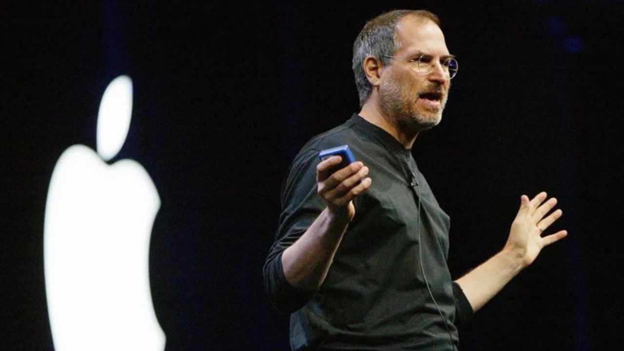 10 músicas que Steve Jobs ouvia para se inspirar