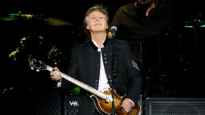 Paul McCartney no Brasil? Tudo o que sabemos sobre os supostos shows do cantor