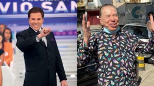 Saiba o estado de saúde de Silvio Santos