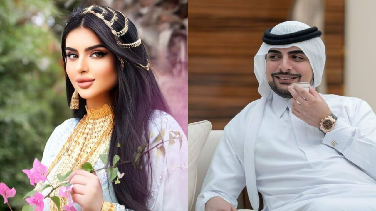 Princesa de Dubai choca ao pedir divórcio nas redes sociais; entenda o caso