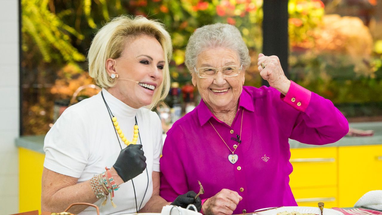 Dia dos Avós: 5 avós que fizeram história nas telinhas brasileiras