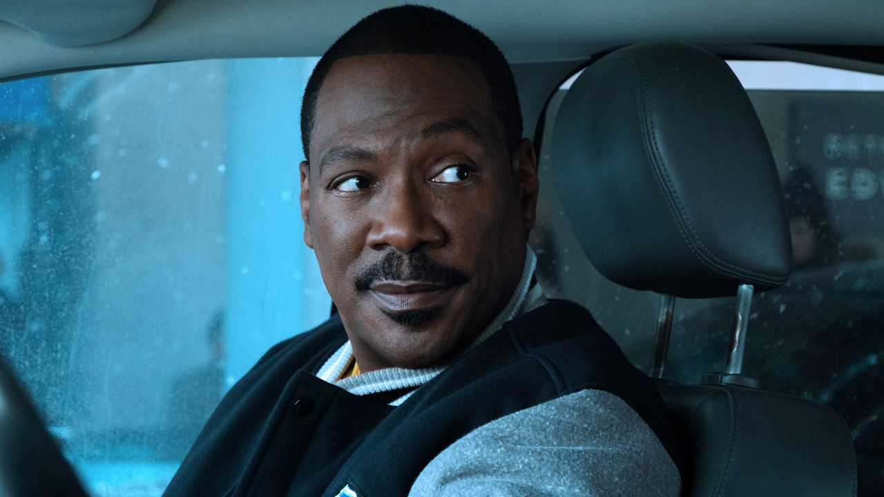 Eddie Murphy: humorista inspirou nome de brasileiros; confira