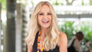 Eliana vai comandar dois programas na Globo; saiba quando será sua estreia na emissora