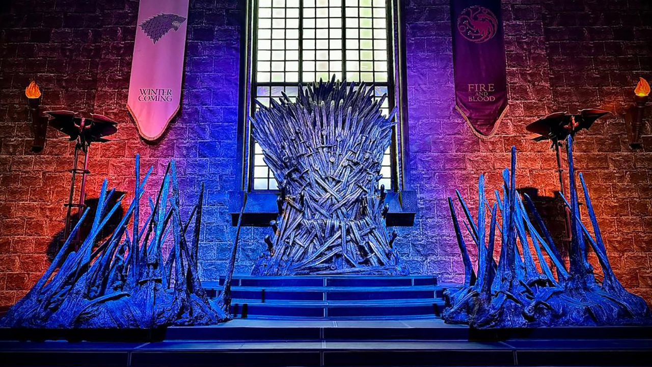 São Paulo terá experiência imersiva de "Game of Thrones"; saiba tudo