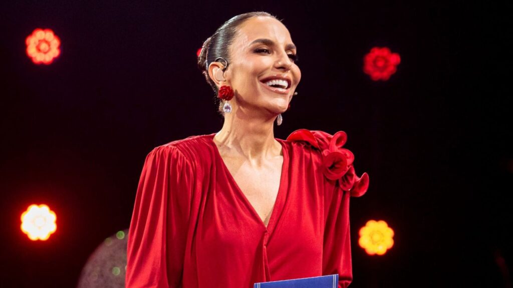Fim da linha? Saiba destino de Ivete Sangalo na Globo após sair do "The Masked Singer"