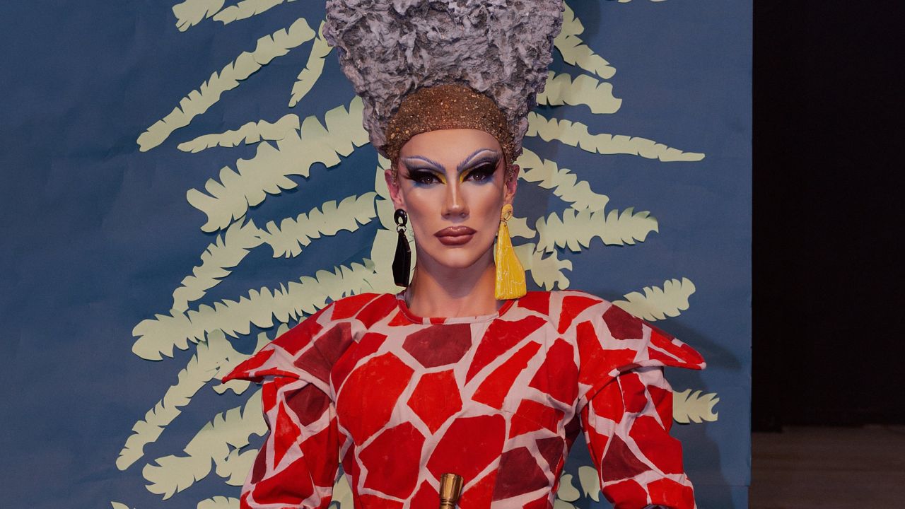 Miranda Lebrão: saiba quem é a drag brasileira confirmada no elenco de RuPaul's Drag Race