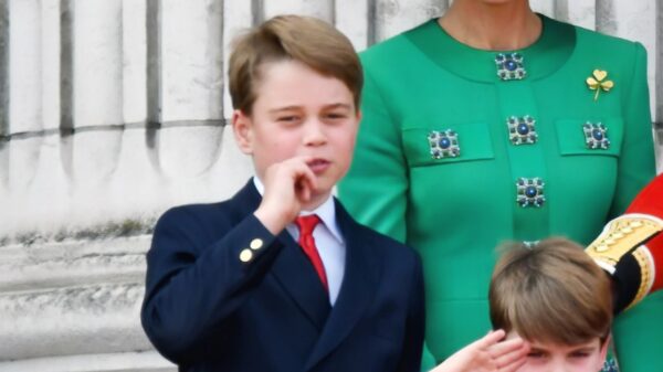11 anos do príncipe George: quais obrigações o Príncipe passa a ter daqui para frente