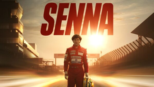 Quando "Senna" chega na Netflix? Descobrimos a data de lançamento da série