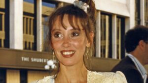 O que aconteceu com Shelley Duvall? Entenda problema de saúde enfrentado pela atriz de “O Iluminado”