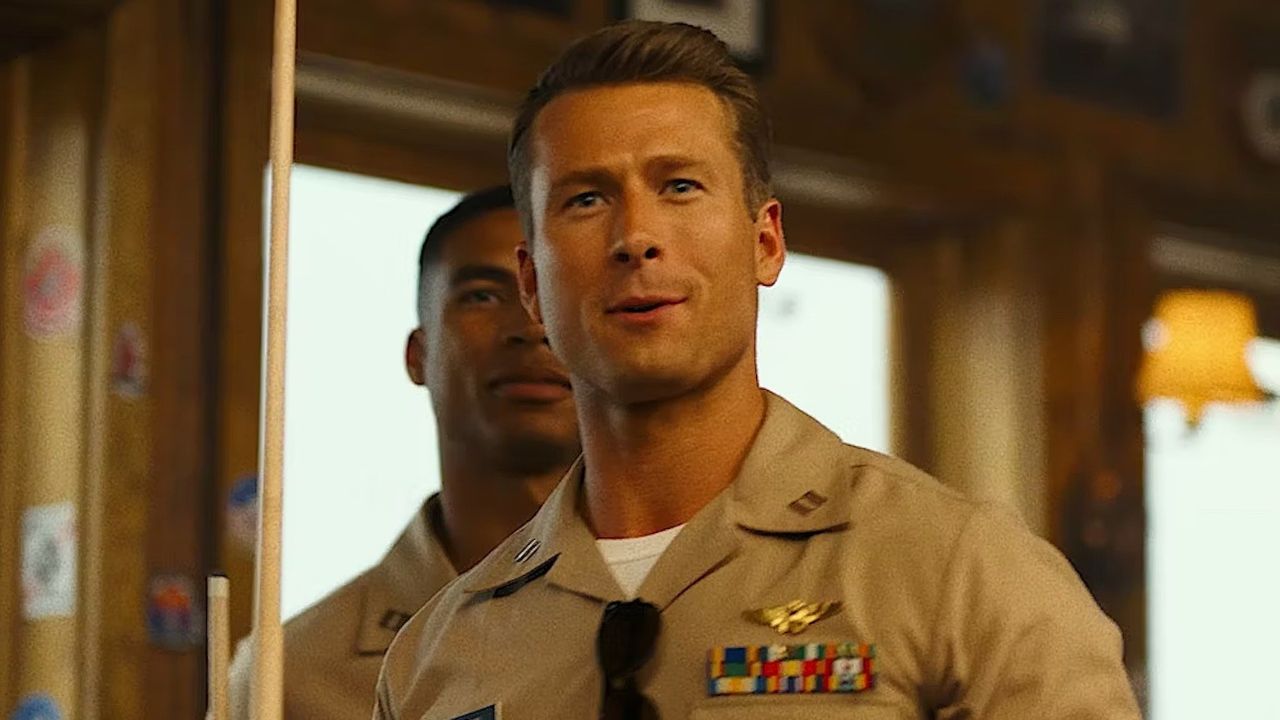 "Top Gun: Maverick" vai ter continuação? Glen Powell responde