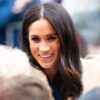 Meghan Markle recebe processo da meia-irmã