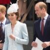 Príncipe William não quer Harry em sua coroação: 'desleal'