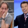 Pedro Cardoso choca com declaração polêmica sobre Silvio Santos: "abusadores"