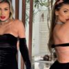 Andressa Urach expõe faturamento milionário com venda de conteúdo adulto; Saiba valor