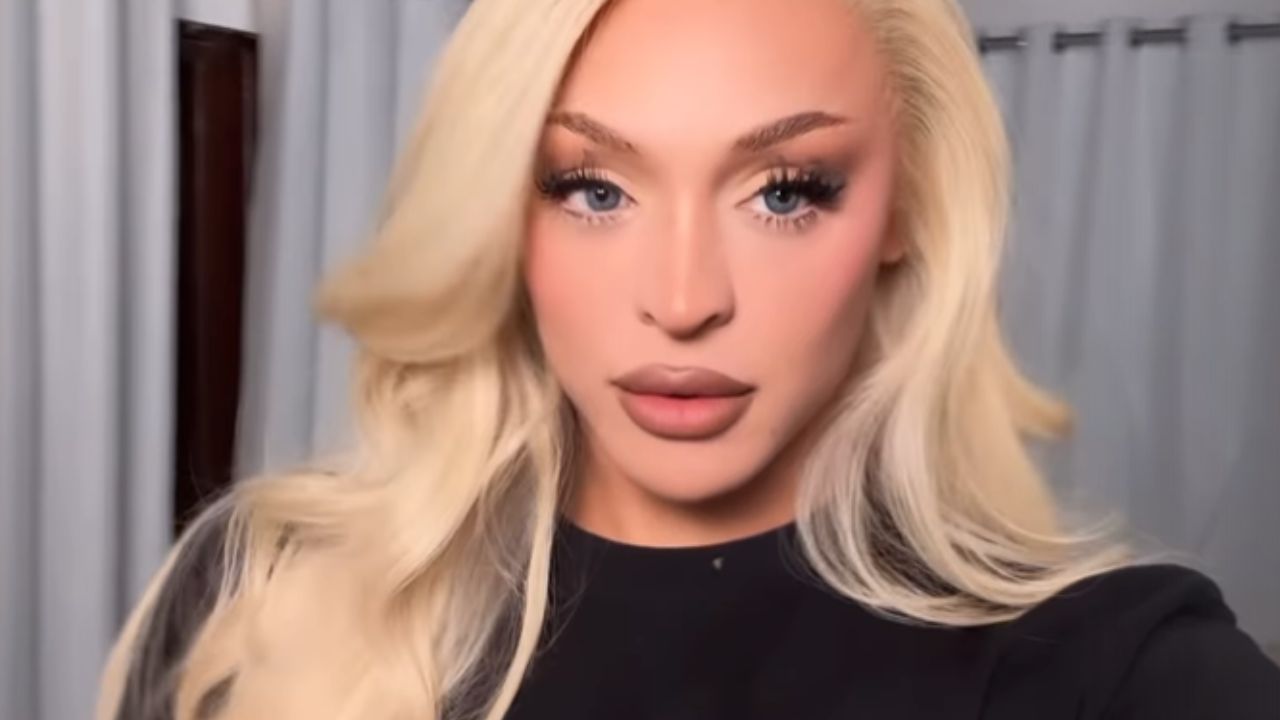 Solteira sim, sozinha nunca! Pabllo Vittar abre o jogo sobre o coração