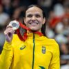 Carol Santiago: conheça a atleta brasileira com mais ouros paralímpicos na carreira