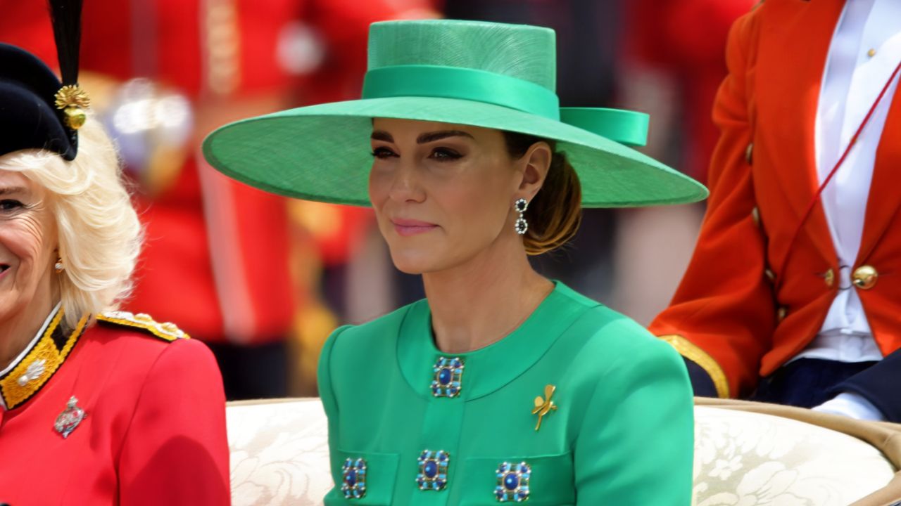 Kate Middleton anuncia fim do tratamento de câncer; confira declaração completa