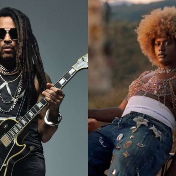 Liniker abrirá show de Lenny Kravitz em São Paulo; saiba tudo