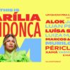 Festival em homenagem à Marília Mendonça ganha line-up completo; confira