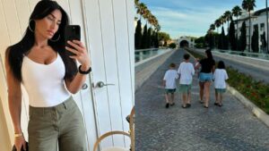 Esposa de jogador pede quantia absurda após traição do atleta; saiba tudo