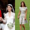 Relembre a história de amor de Kate Middleton e Príncipe William