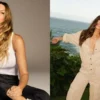 Assim como Gisele Bündchen, veja outras famosas que ficaram grávidas com mais de 40 anos